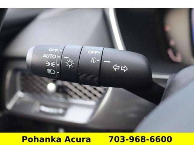 used 2025 Acura Integra car, priced at $31,065