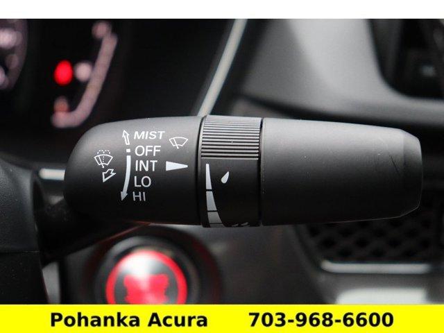 used 2025 Acura Integra car, priced at $31,937