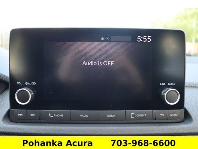 used 2025 Acura Integra car, priced at $31,065