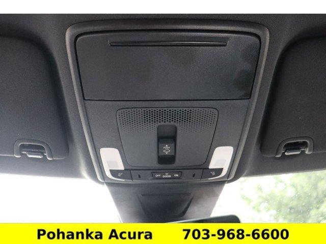 used 2025 Acura Integra car, priced at $31,937