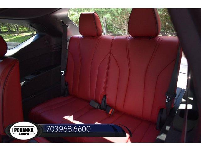 new 2026 Acura MDX car, priced at $77,800