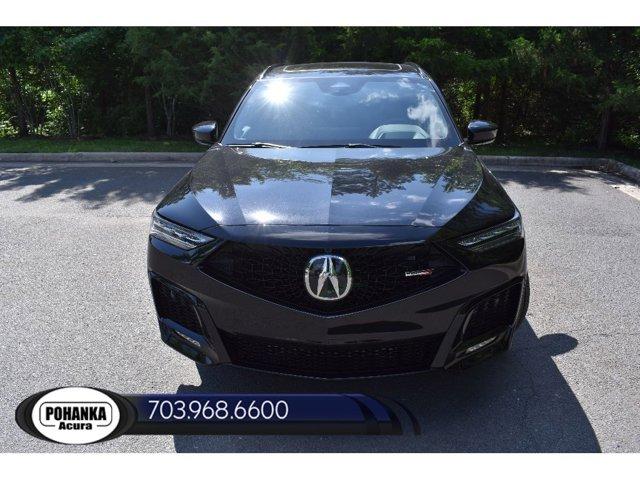 new 2026 Acura MDX car, priced at $77,800