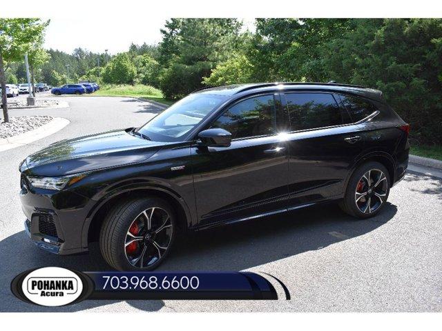 new 2026 Acura MDX car, priced at $77,800