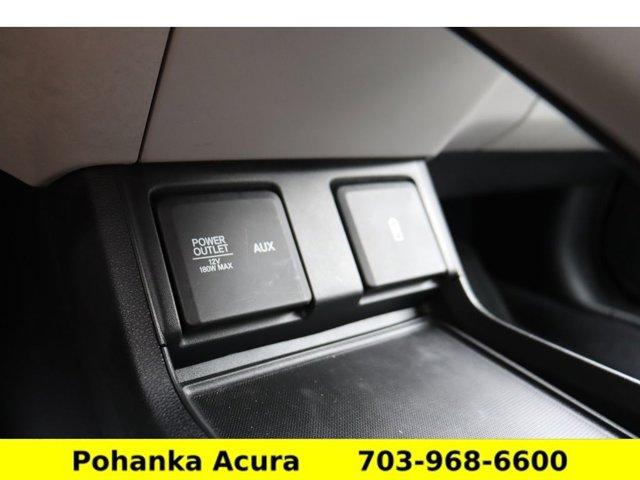 used 2021 Acura RDX car, priced at $29,638