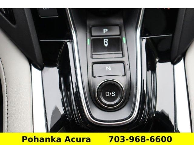 used 2021 Acura RDX car, priced at $29,638