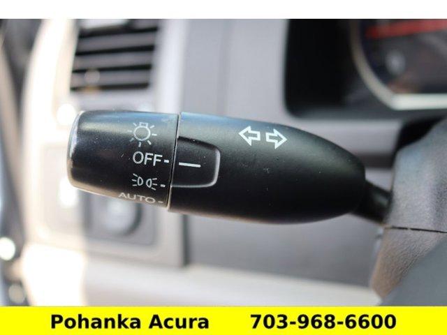 used 2011 Honda CR-V car