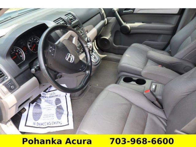 used 2011 Honda CR-V car