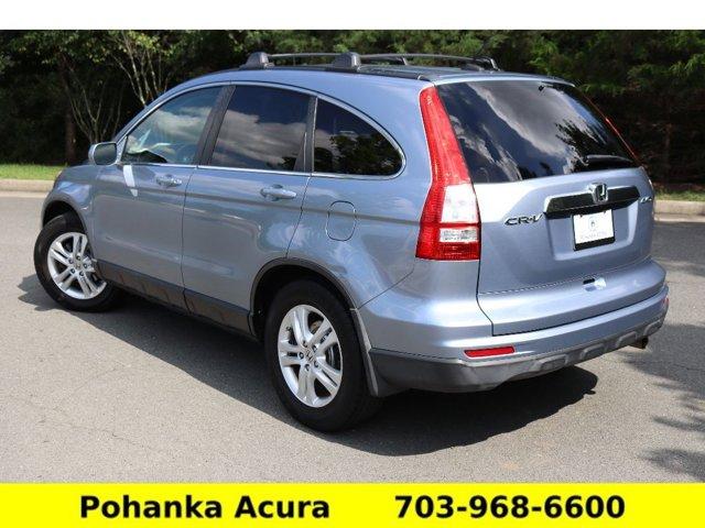 used 2011 Honda CR-V car