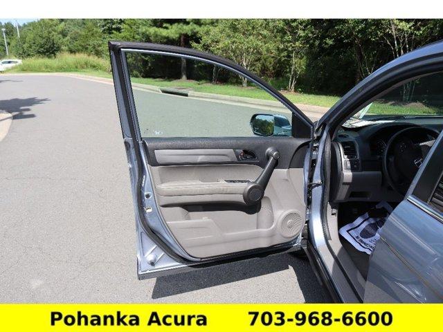 used 2011 Honda CR-V car