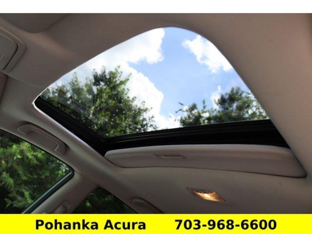 used 2011 Honda CR-V car