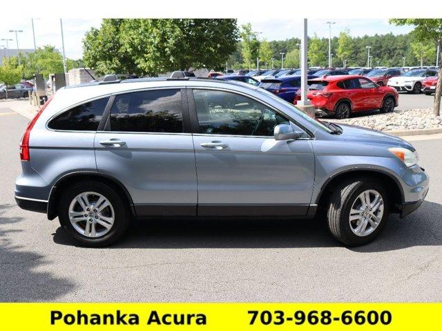 used 2011 Honda CR-V car