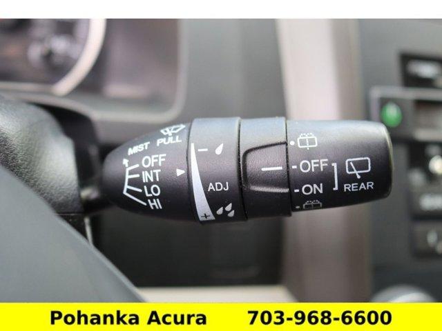 used 2011 Honda CR-V car
