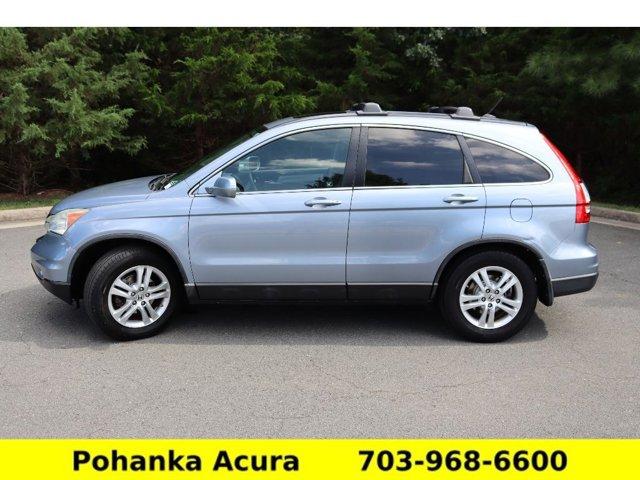 used 2011 Honda CR-V car