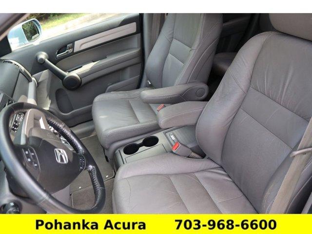 used 2011 Honda CR-V car
