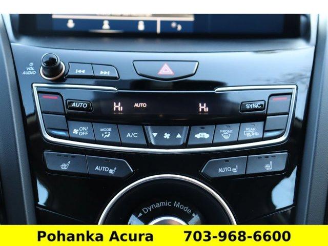 used 2021 Acura RDX car, priced at $28,781