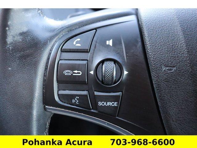 used 2018 Acura MDX car, priced at $19,221