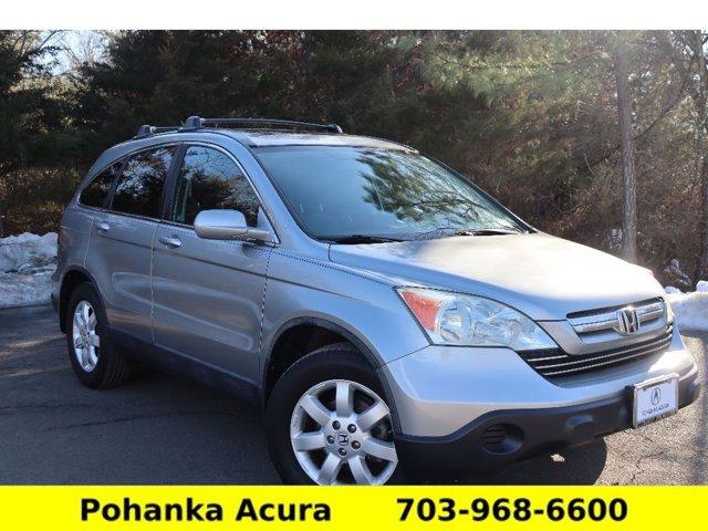 used 2007 Honda CR-V car, priced at $8,499