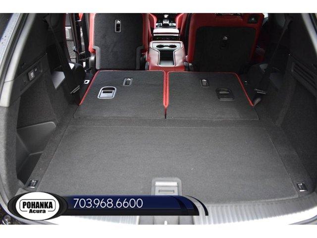 new 2026 Acura MDX car, priced at $70,850