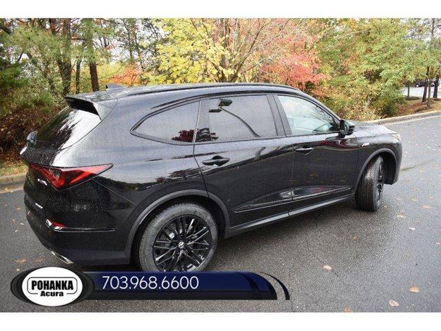 new 2026 Acura MDX car, priced at $70,850