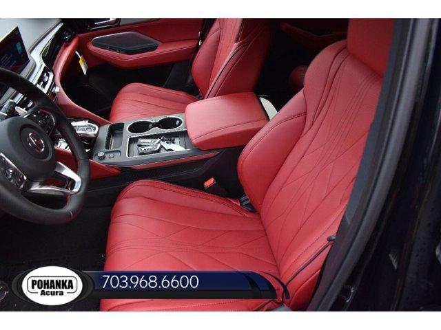 new 2026 Acura MDX car, priced at $70,850