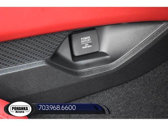 new 2026 Acura MDX car, priced at $70,850