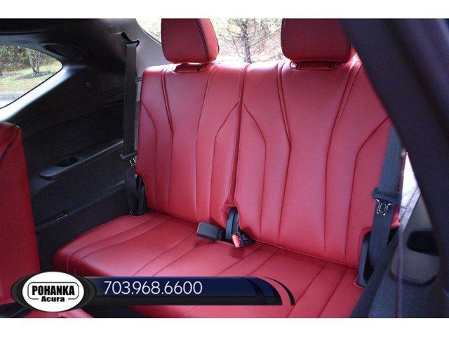 new 2026 Acura MDX car, priced at $70,850