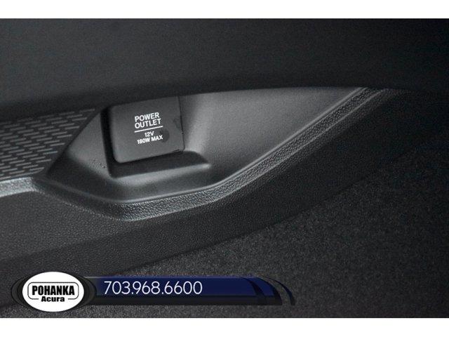 new 2026 Acura MDX car, priced at $68,250
