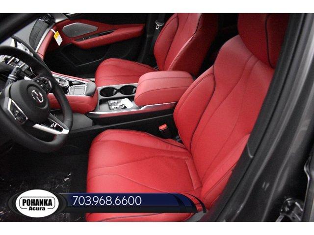 new 2025 Acura RDX car, priced at $56,400
