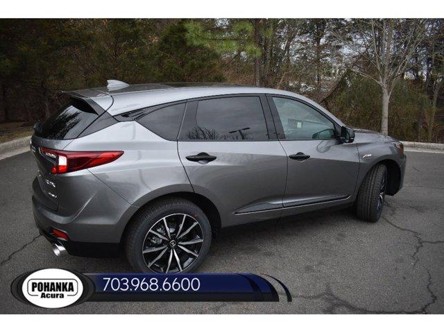 new 2025 Acura RDX car, priced at $56,400
