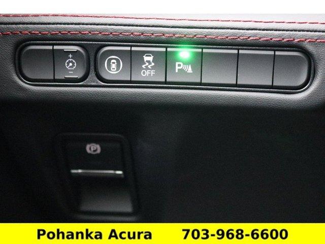 used 2025 Acura MDX car, priced at $53,215
