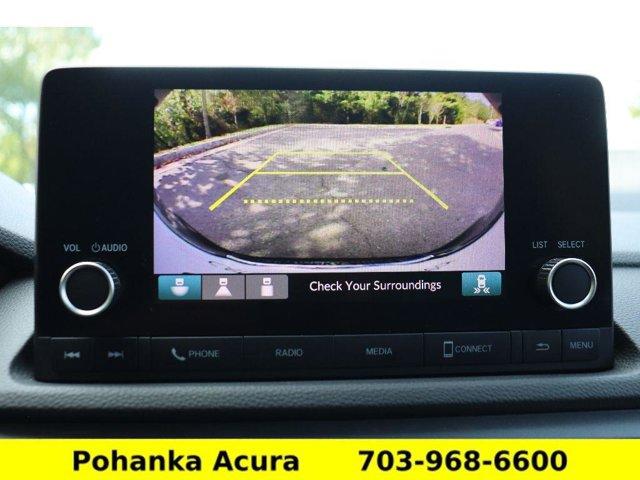 used 2023 Acura Integra car, priced at $25,121