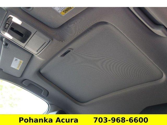 used 2023 Acura Integra car, priced at $25,121