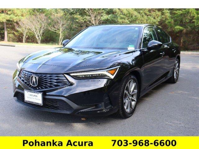 used 2023 Acura Integra car, priced at $25,121