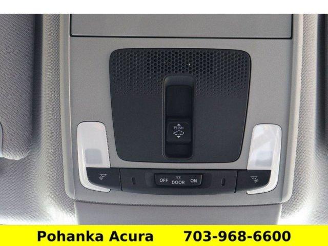 used 2023 Acura Integra car, priced at $25,121