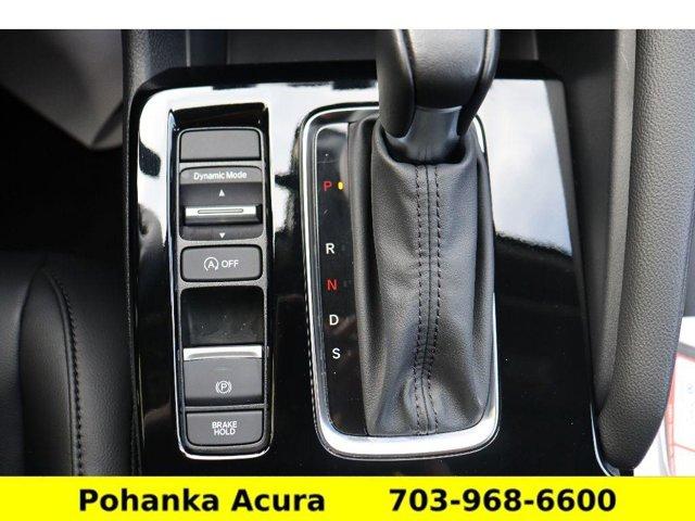used 2023 Acura Integra car, priced at $25,121