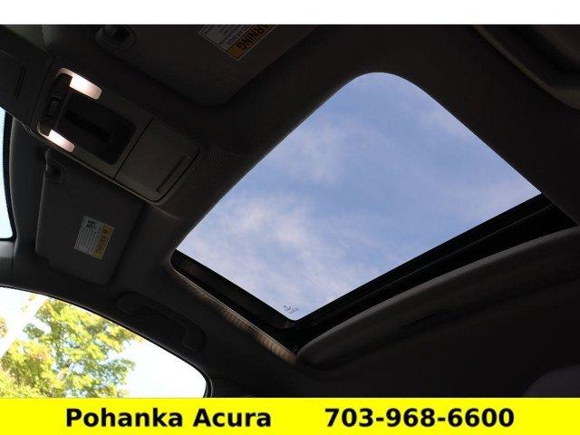 used 2023 Acura Integra car, priced at $25,121