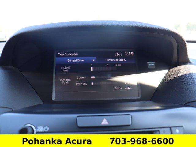 used 2020 Acura MDX car, priced at $29,788