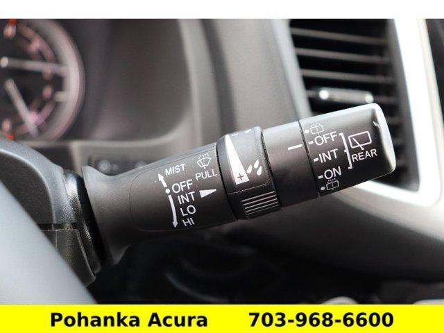 used 2018 Honda Pilot car, priced at $26,863