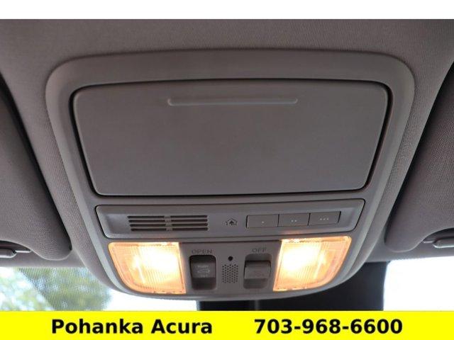 used 2018 Honda Pilot car, priced at $26,863