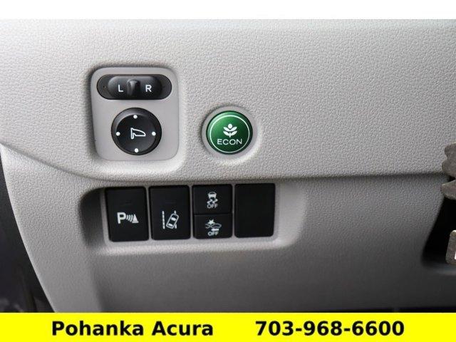 used 2018 Honda Pilot car, priced at $26,863