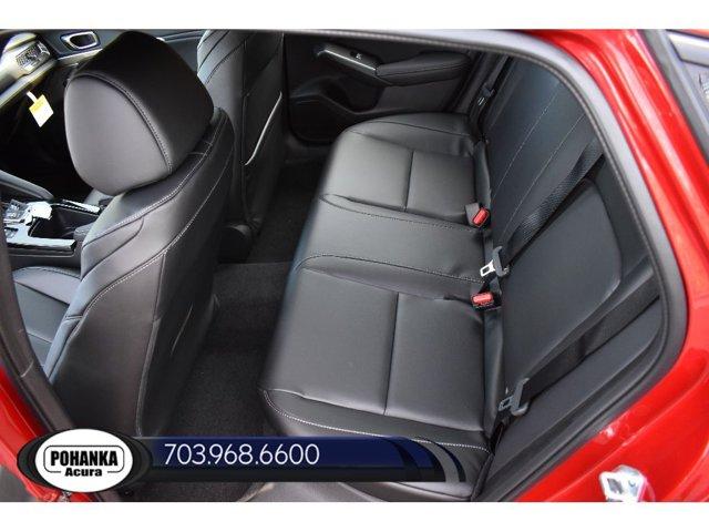 new 2025 Acura Integra car, priced at $36,795