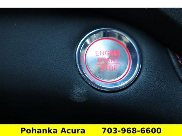 used 2023 Acura RDX car, priced at $37,265