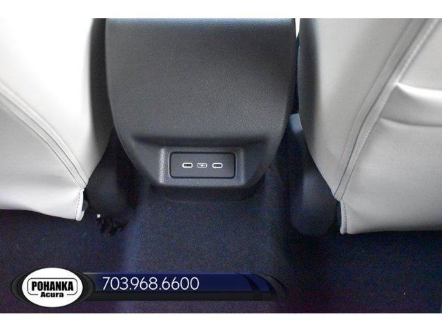 new 2025 Acura Integra car, priced at $39,795