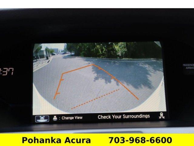 used 2018 Acura RLX car, priced at $23,421