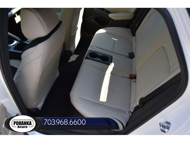new 2025 Acura Integra car, priced at $54,695