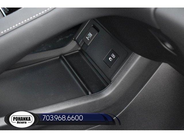new 2025 Acura RDX car, priced at $46,650