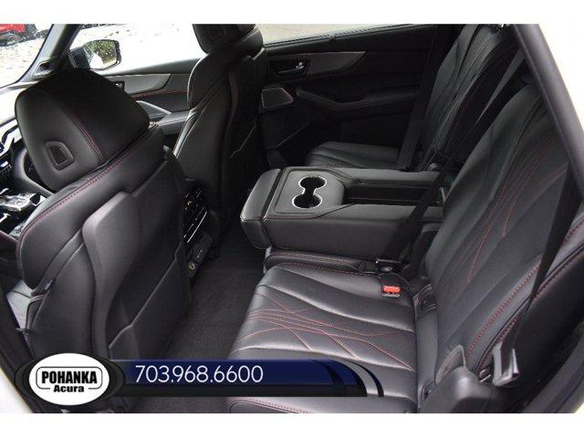 new 2026 Acura MDX car, priced at $70,850