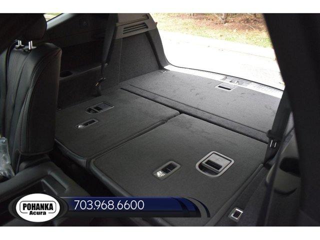 new 2026 Acura MDX car, priced at $70,850