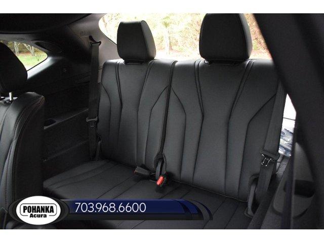 new 2026 Acura MDX car, priced at $70,850