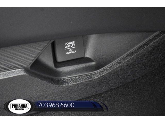 new 2026 Acura MDX car, priced at $70,850